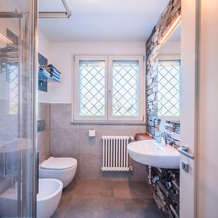 Royal Suite Parma Con Piscine Calda E Fredda Buitenkant foto